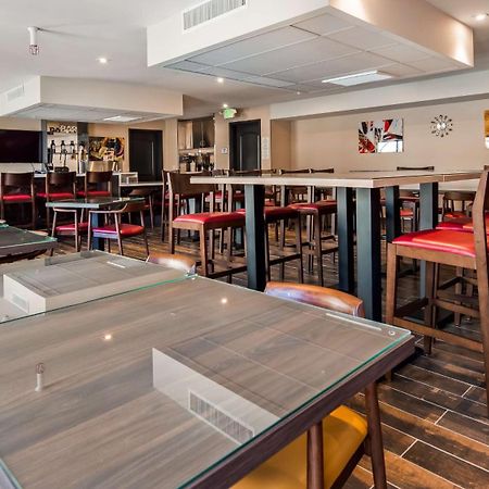 Best Western Premier Noho Inn Los Angeles Eksteriør billede