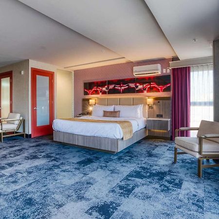 Best Western Premier Noho Inn Los Angeles Eksteriør billede