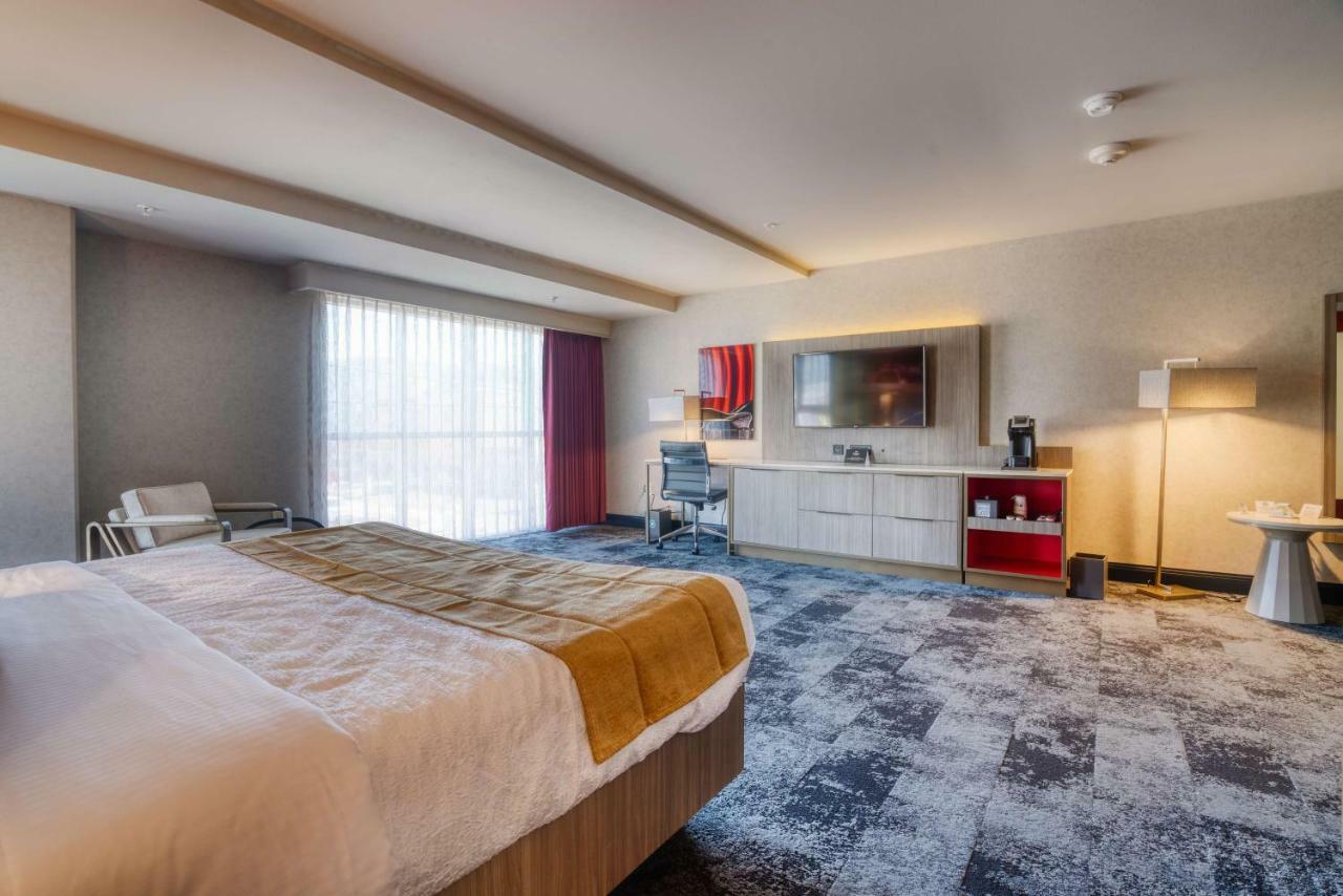 Best Western Premier Noho Inn Los Angeles Eksteriør billede