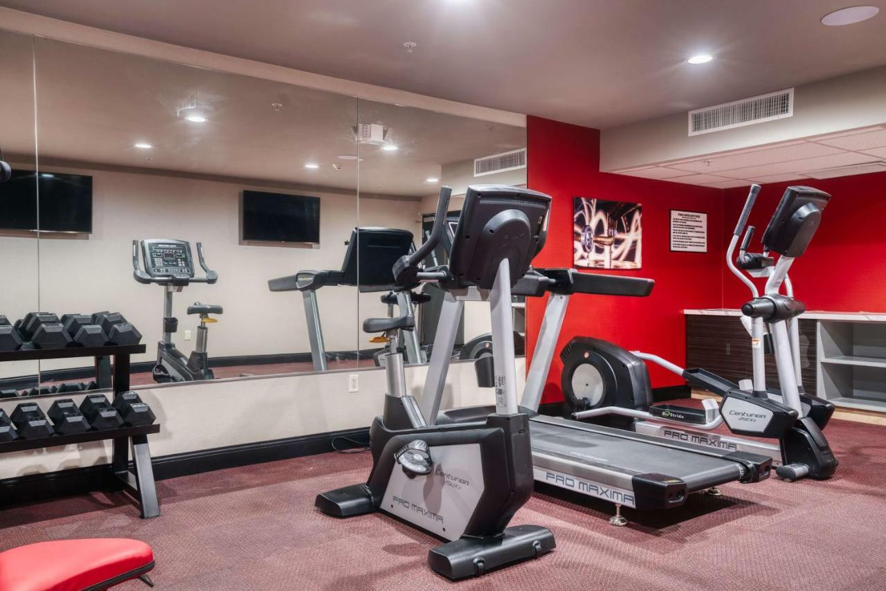 Best Western Premier Noho Inn Los Angeles Eksteriør billede