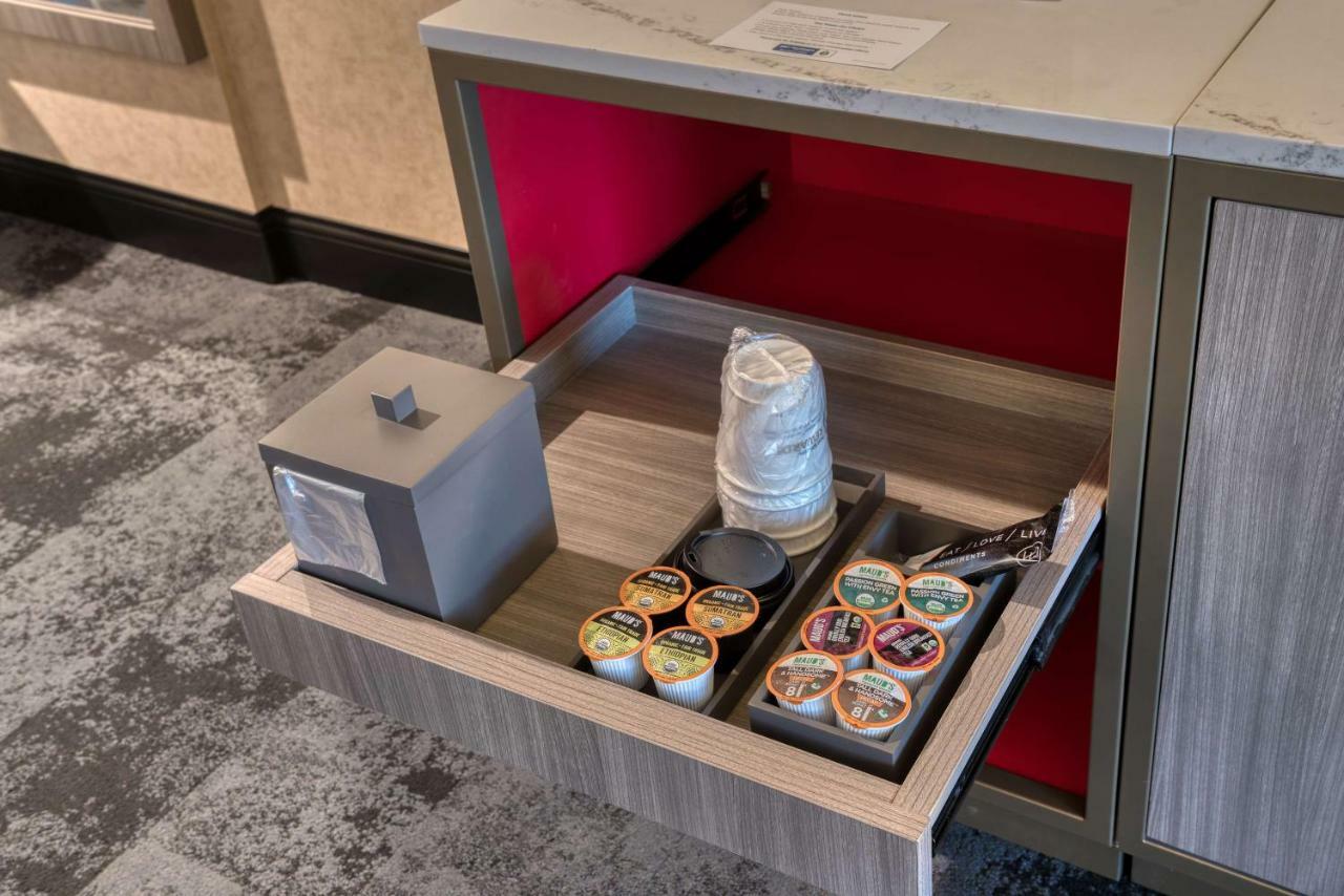Best Western Premier Noho Inn Los Angeles Eksteriør billede