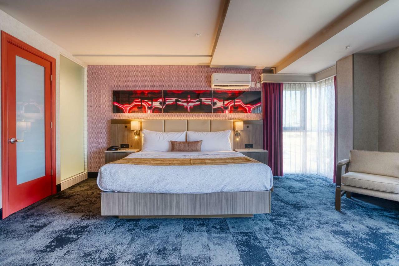 Best Western Premier Noho Inn Los Angeles Eksteriør billede