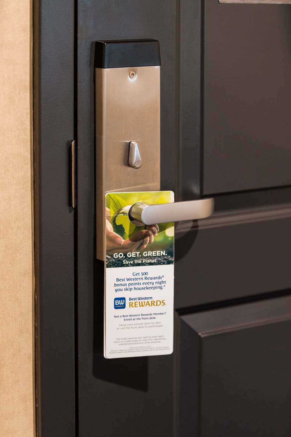 Best Western Premier Noho Inn Los Angeles Eksteriør billede