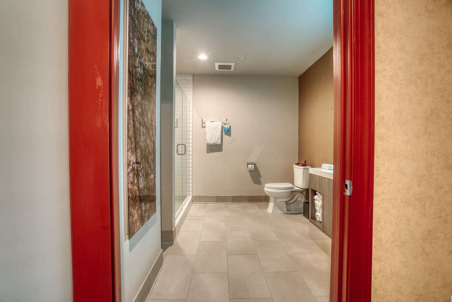 Best Western Premier Noho Inn Los Angeles Eksteriør billede