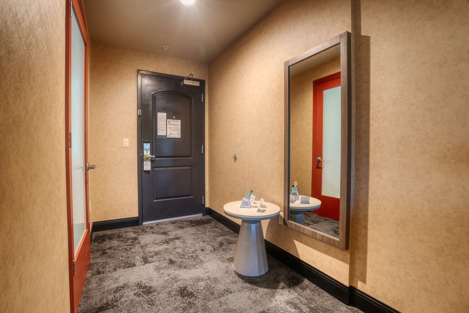 Best Western Premier Noho Inn Los Angeles Eksteriør billede