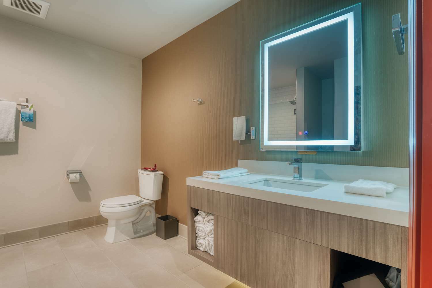 Best Western Premier Noho Inn Los Angeles Eksteriør billede