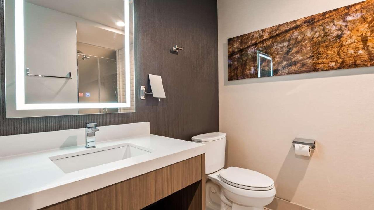 Best Western Premier Noho Inn Los Angeles Eksteriør billede