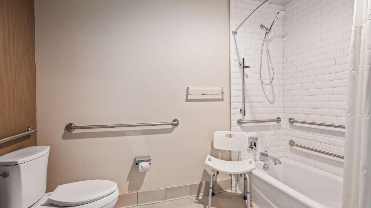 Best Western Premier Noho Inn Los Angeles Eksteriør billede