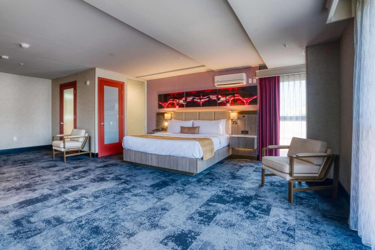 Best Western Premier Noho Inn Los Angeles Eksteriør billede