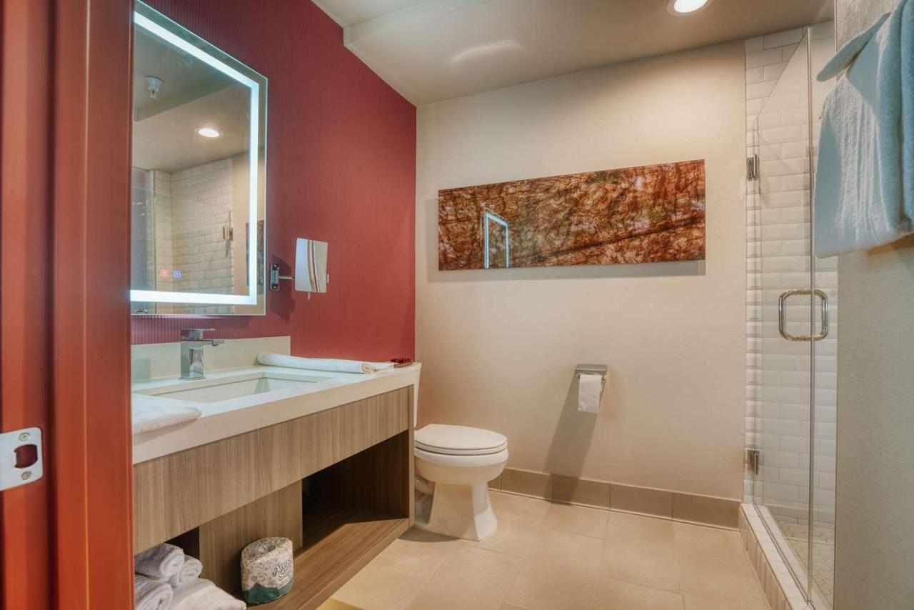 Best Western Premier Noho Inn Los Angeles Eksteriør billede