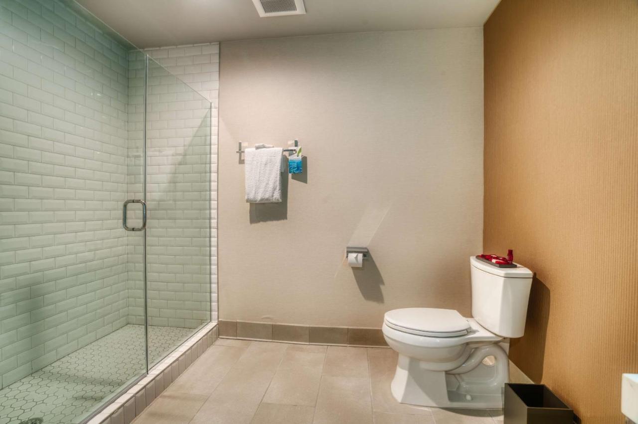 Best Western Premier Noho Inn Los Angeles Eksteriør billede